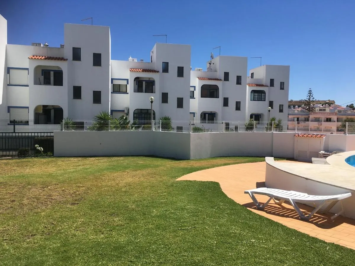 Casa As Estrelas Carvoeiro  Apartment Carvoeiro (Lagoa)