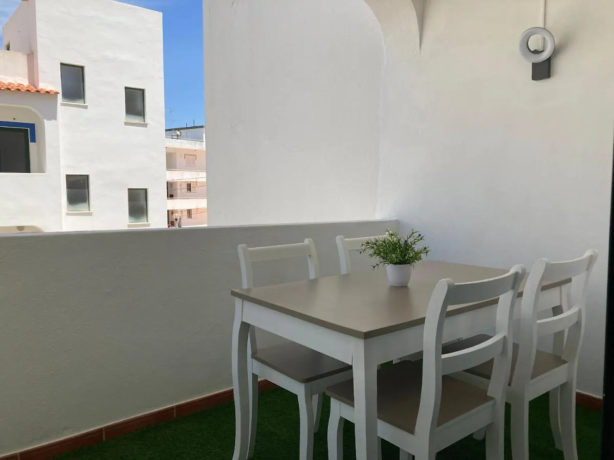 Casa As Estrelas Carvoeiro