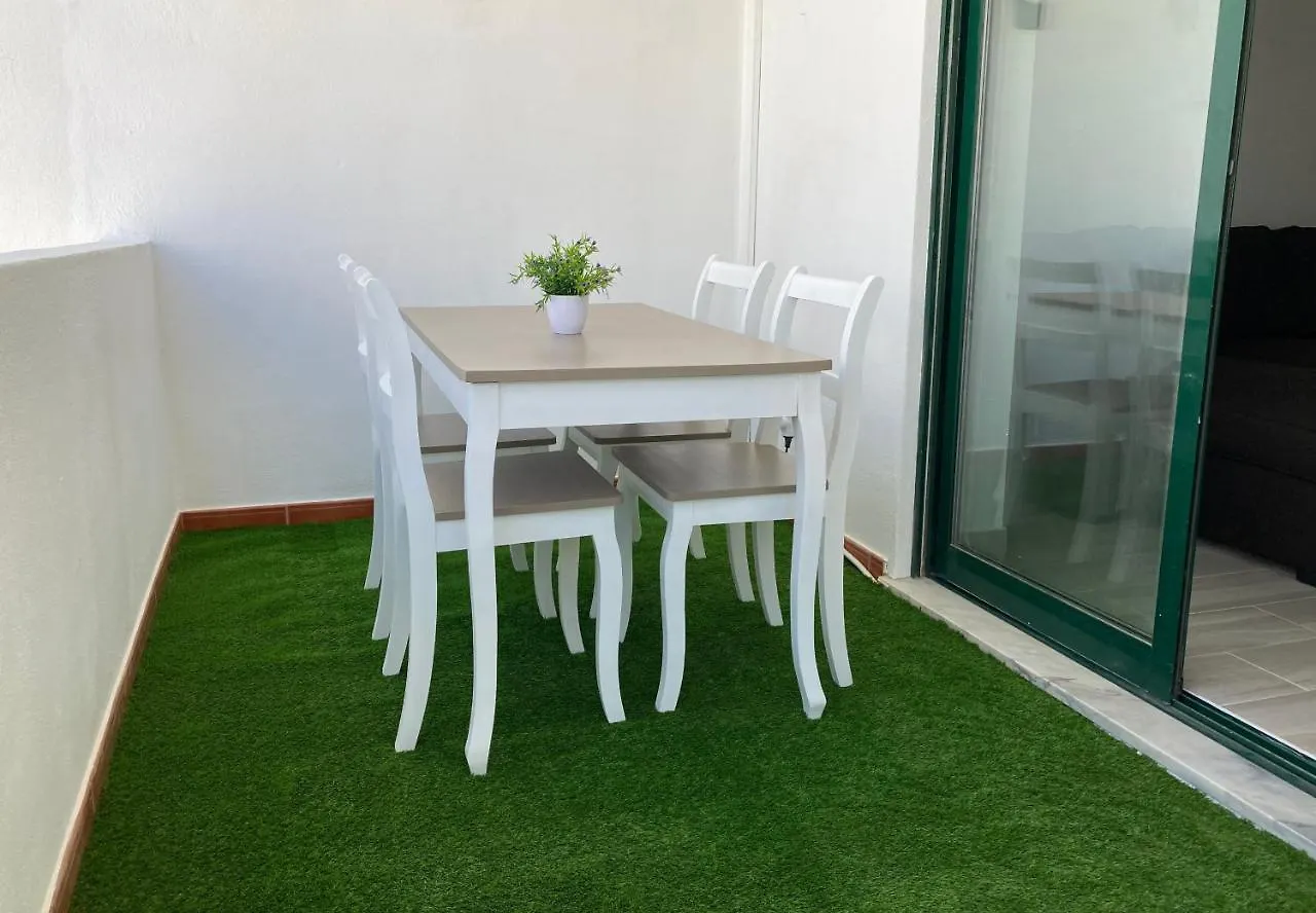 Casa As Estrelas Carvoeiro