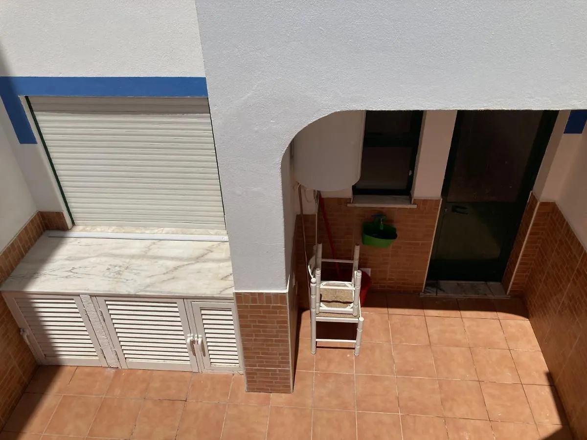 Casa As Estrelas Carvoeiro  Apartment Carvoeiro (Lagoa)