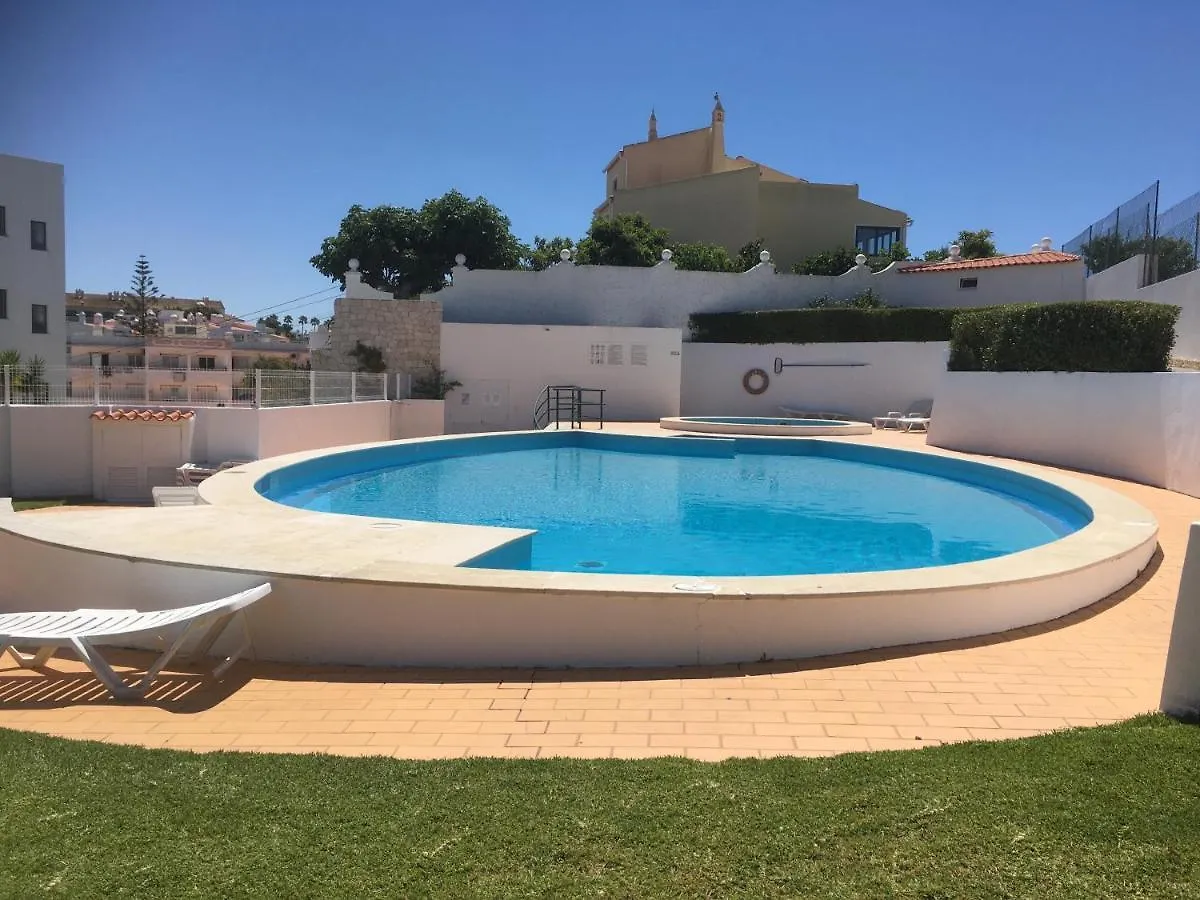 Casa As Estrelas Carvoeiro  Apartment Carvoeiro (Lagoa)