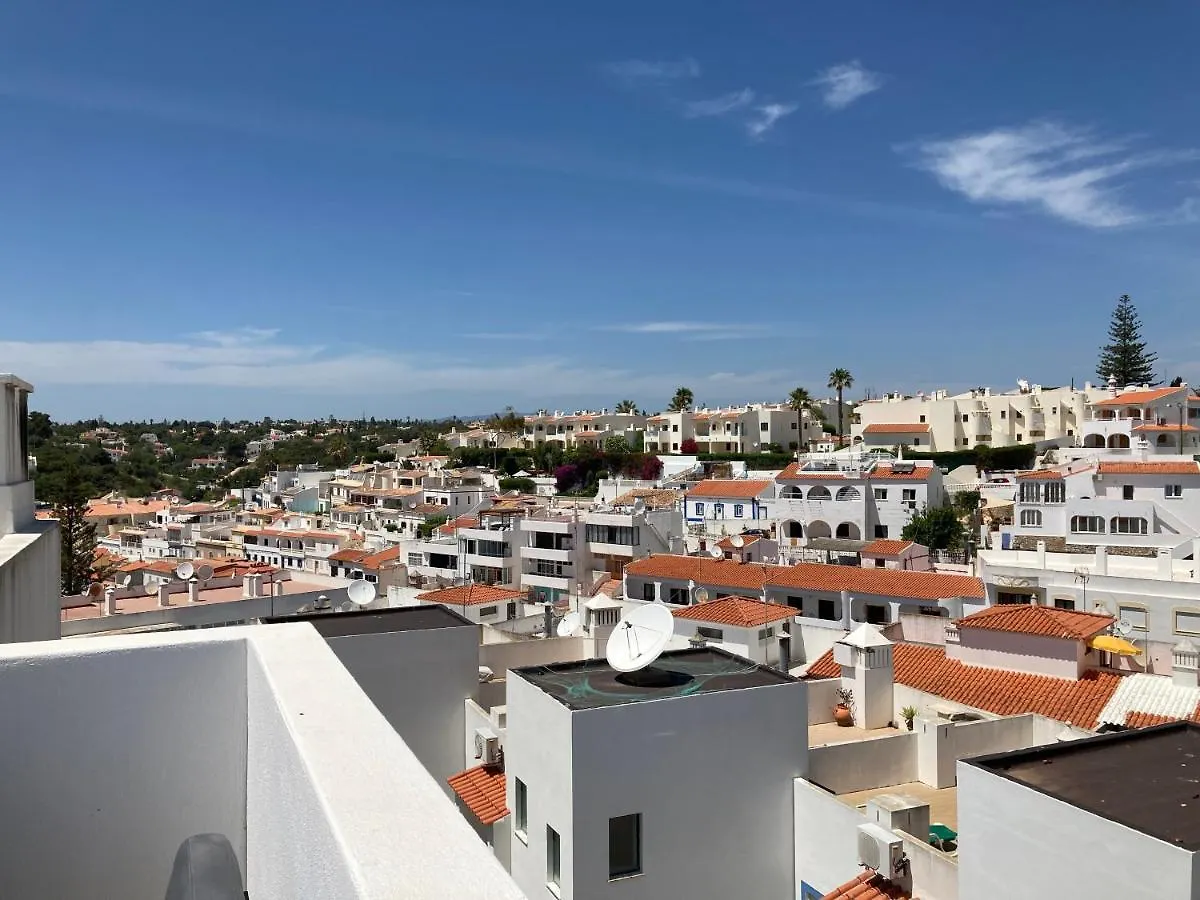 Apartamento Casa As Estrelas Carvoeiro  Portugal