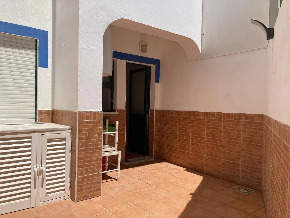 Apartment Casa As Estrelas Carvoeiro