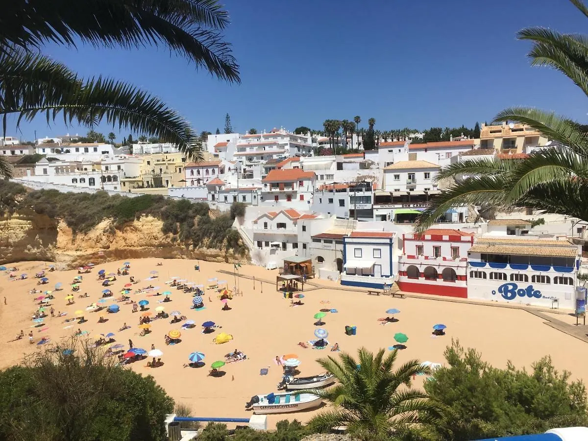 Casa As Estrelas Carvoeiro  Carvoeiro (Lagoa)