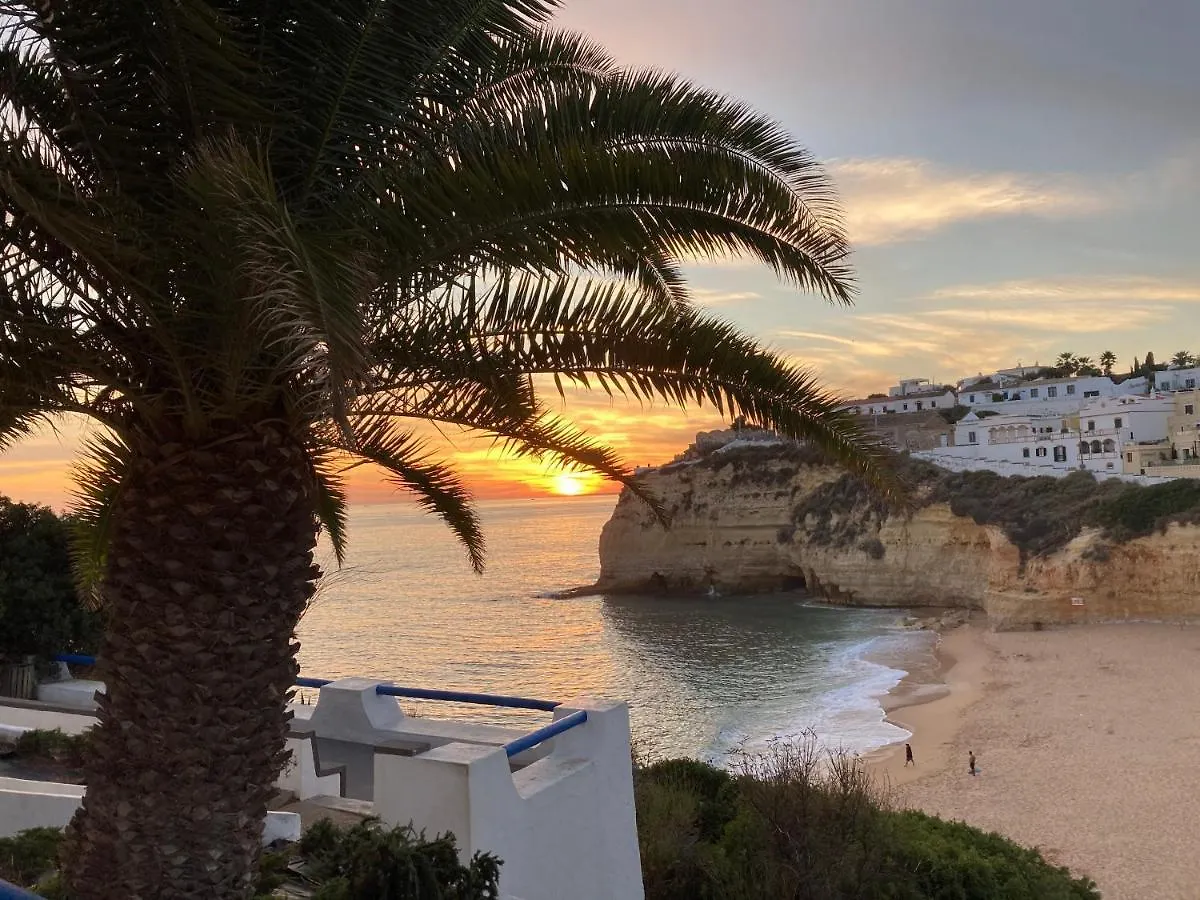 Casa As Estrelas Carvoeiro  0*, Carvoeiro (Lagoa)