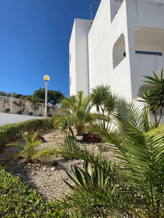 Apartment Casa As Estrelas Carvoeiro
