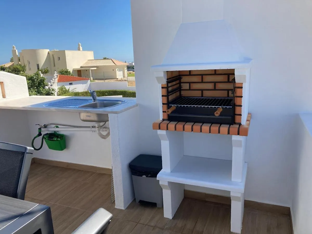 Apartment Casa As Estrelas Carvoeiro