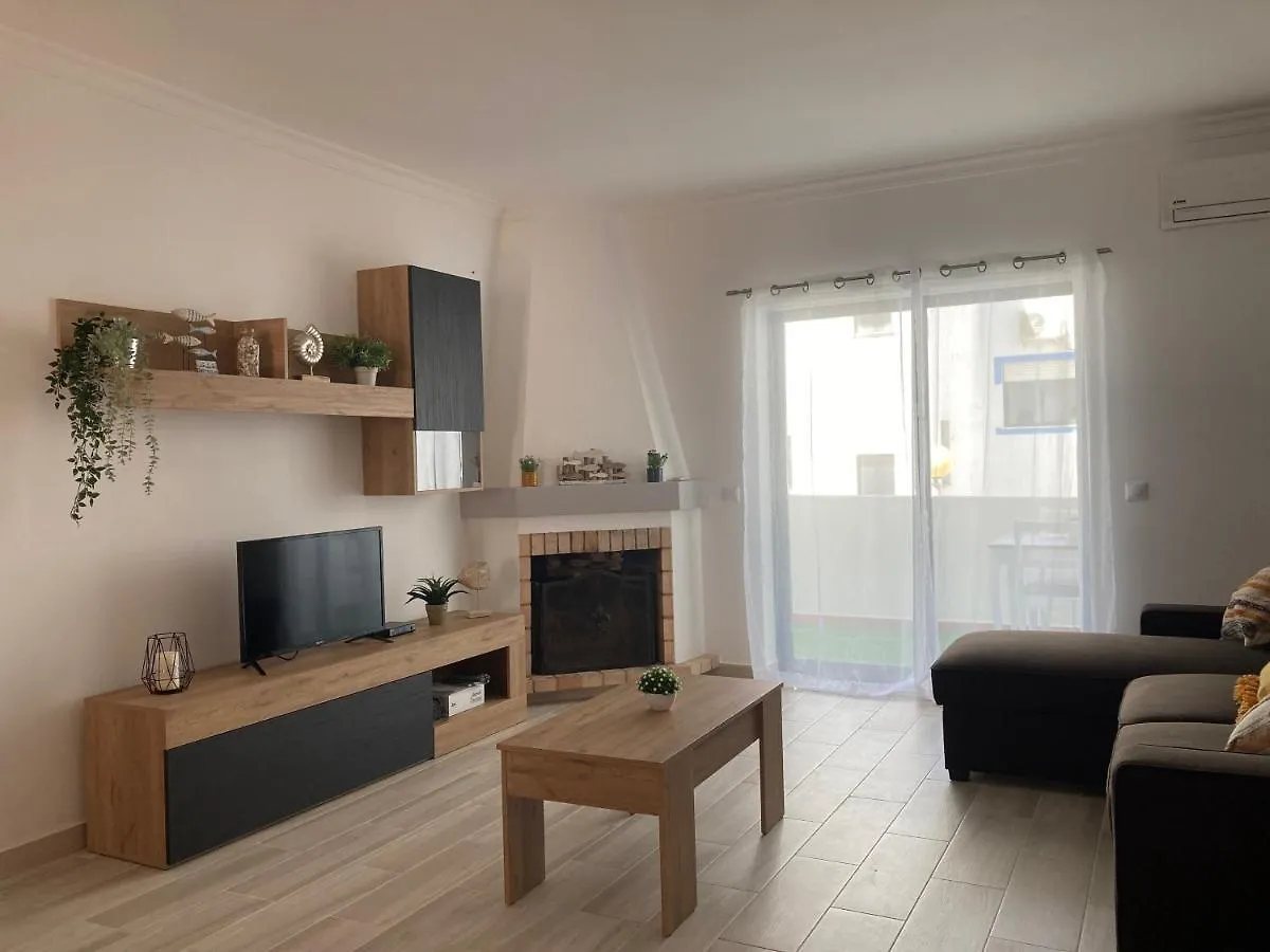 Apartamento Casa As Estrelas Carvoeiro