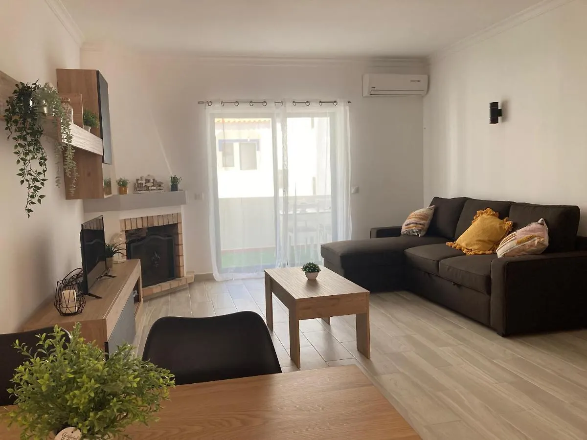 Apartamento Casa As Estrelas Carvoeiro  Portugal
