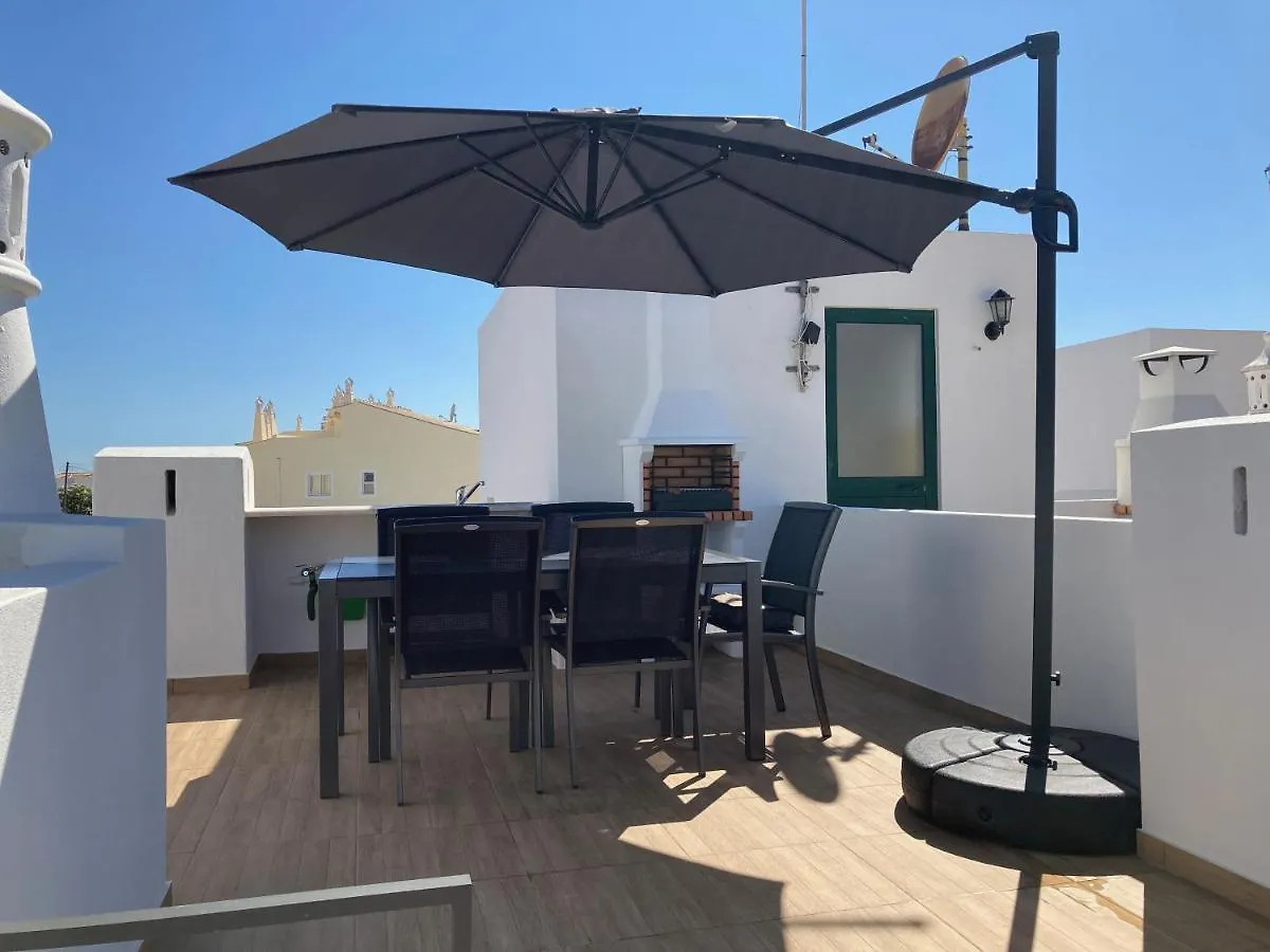Casa As Estrelas Carvoeiro  Carvoeiro (Lagoa)
