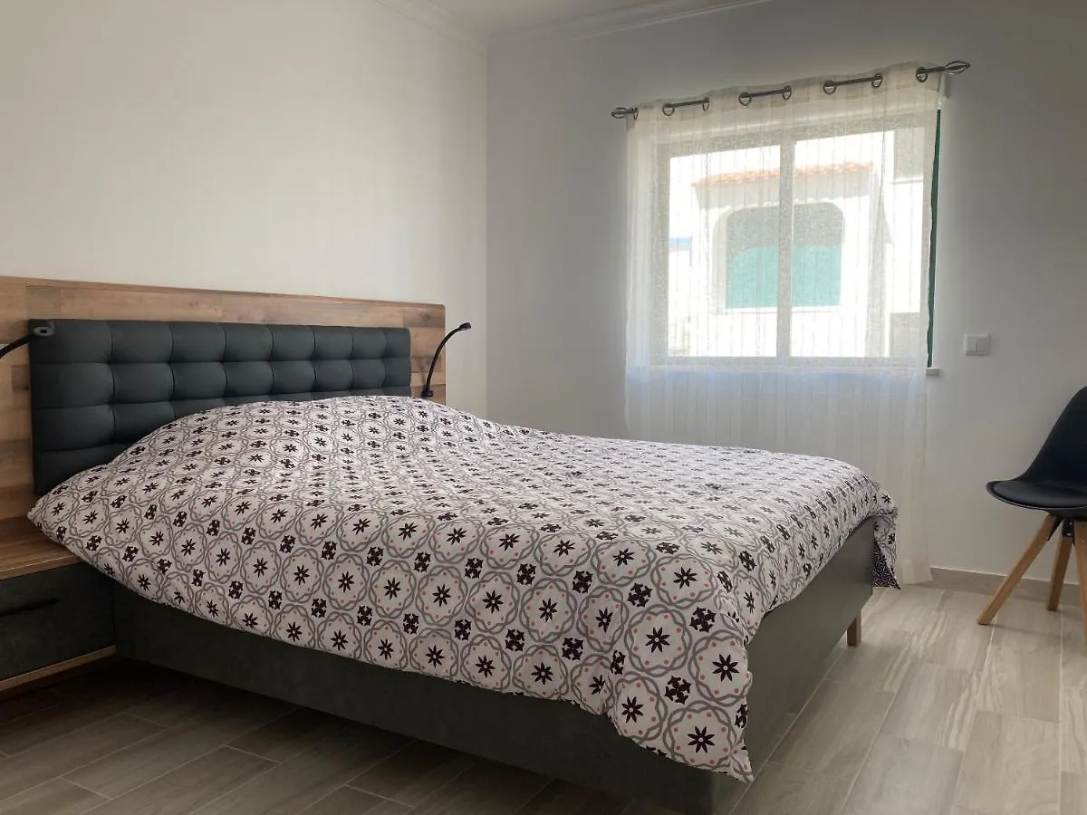 Apartamento Casa As Estrelas Carvoeiro