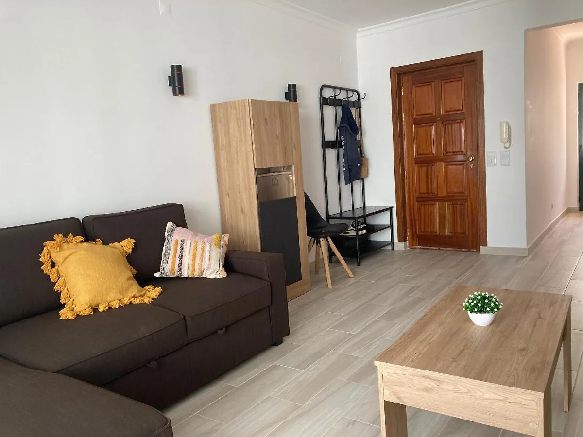 Casa As Estrelas Carvoeiro  Apartment
