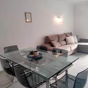 Apartment Seabreeze T3, Carvoeiro (Lagoa)