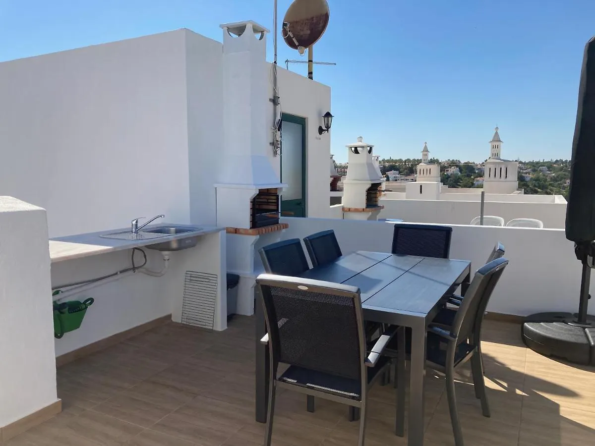 Casa As Estrelas Carvoeiro  Carvoeiro (Lagoa)